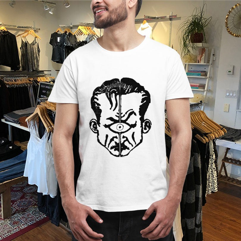 Official PowerSolo Cyclop Shirts Unisex , , , Long Sleeve Tee
