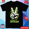 Official Praiseche Rest In Bass Shirts Unisex , , , Long Sleeve Tee