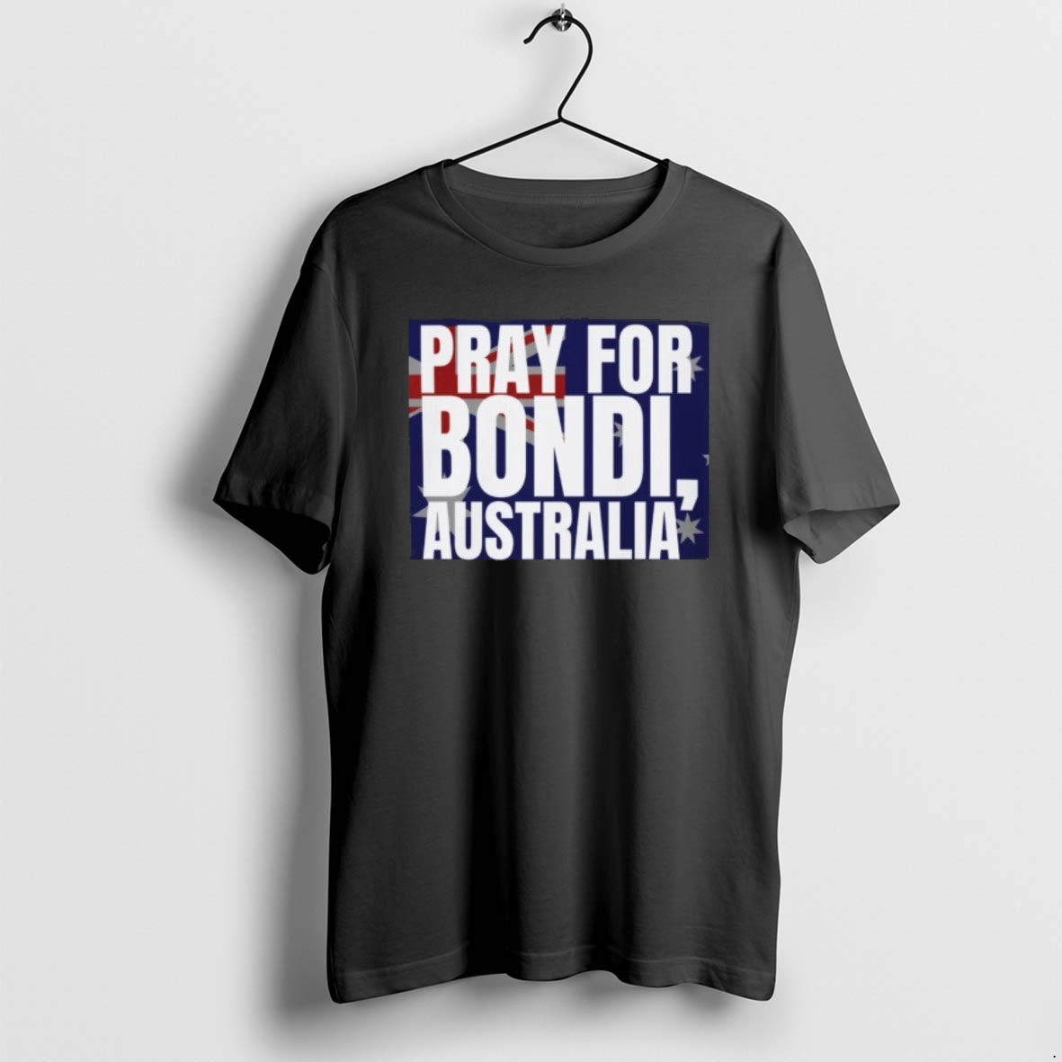 Official Pray Bondi Australia 2025