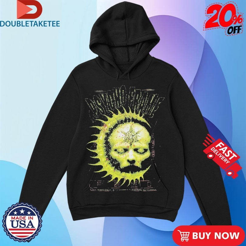 Official Psycho-Frame Sci-Fi Shirts Unisex , , , Long Sleeve Tee