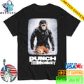 Punch Monkey 2030 Shirt