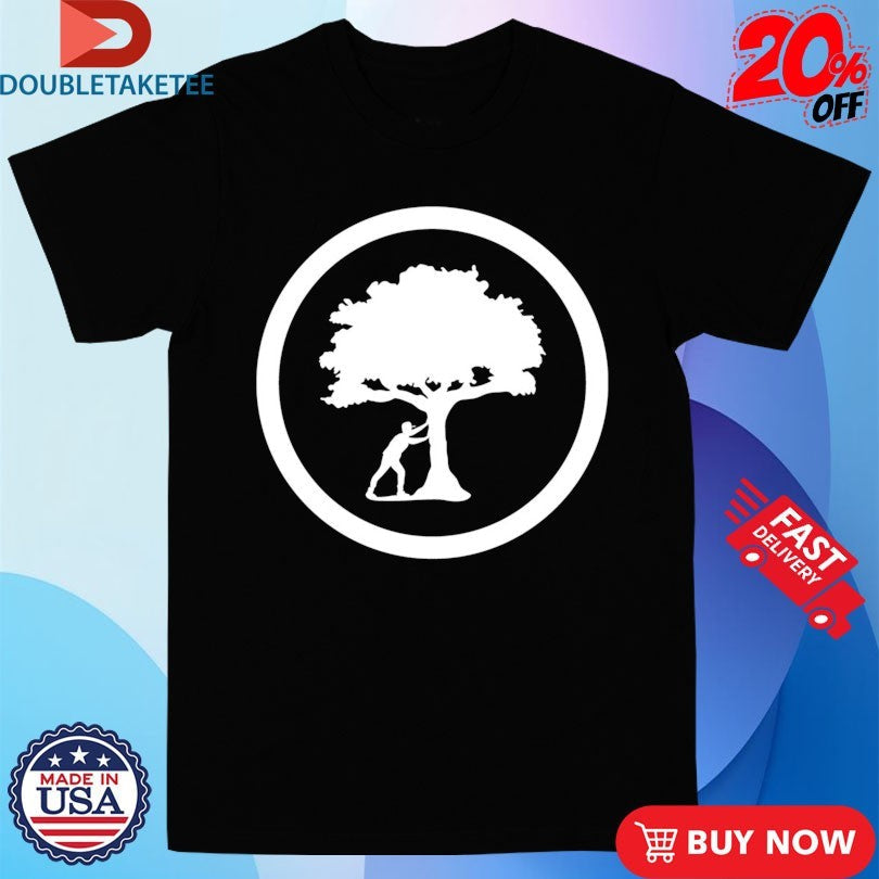 Official Push Trees Logo Shirts Unisex , , , Long Sleeve Tee