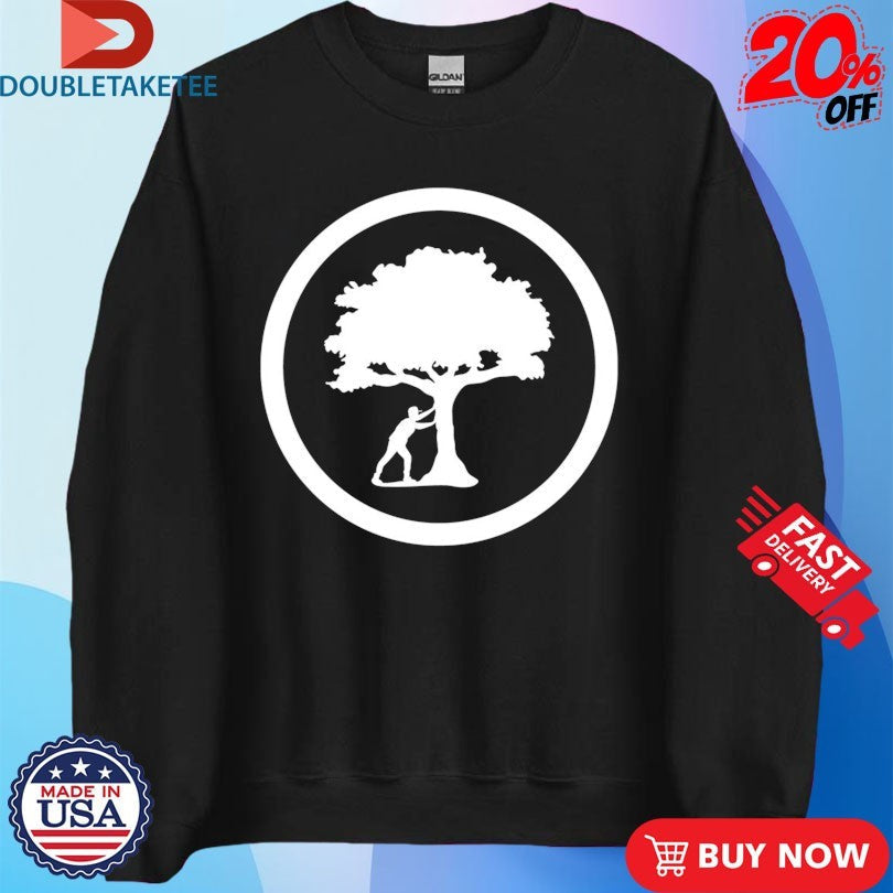 Official Push Trees Logo Shirts Unisex , , , Long Sleeve Tee