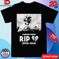 Official RIP Colorado Quarterback Dominiq Ponder 2002 2026 Heart Broken Shirts Unisex , , , Long Sleeve Tee