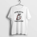 Official Raccoon Knight Nothing Gasts My Flabbers Anymore