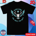 Official Rebel Alliance Rebellions Are Built On Hope Shirts Unisex , , , Long Sleeve Tee