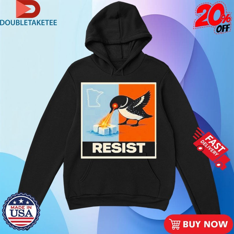 Official Rebel Minneapolis ICE Protest Shirts Unisex , , , Long Sleeve Tee