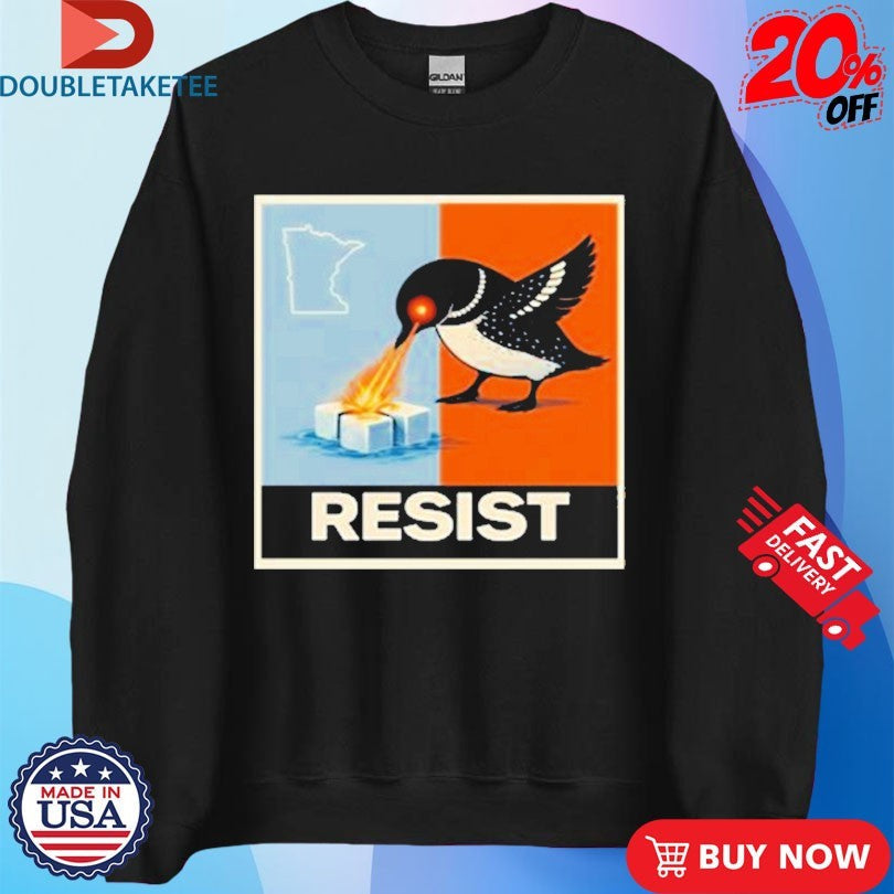 Official Rebel Minneapolis ICE Protest Shirts Unisex , , , Long Sleeve Tee