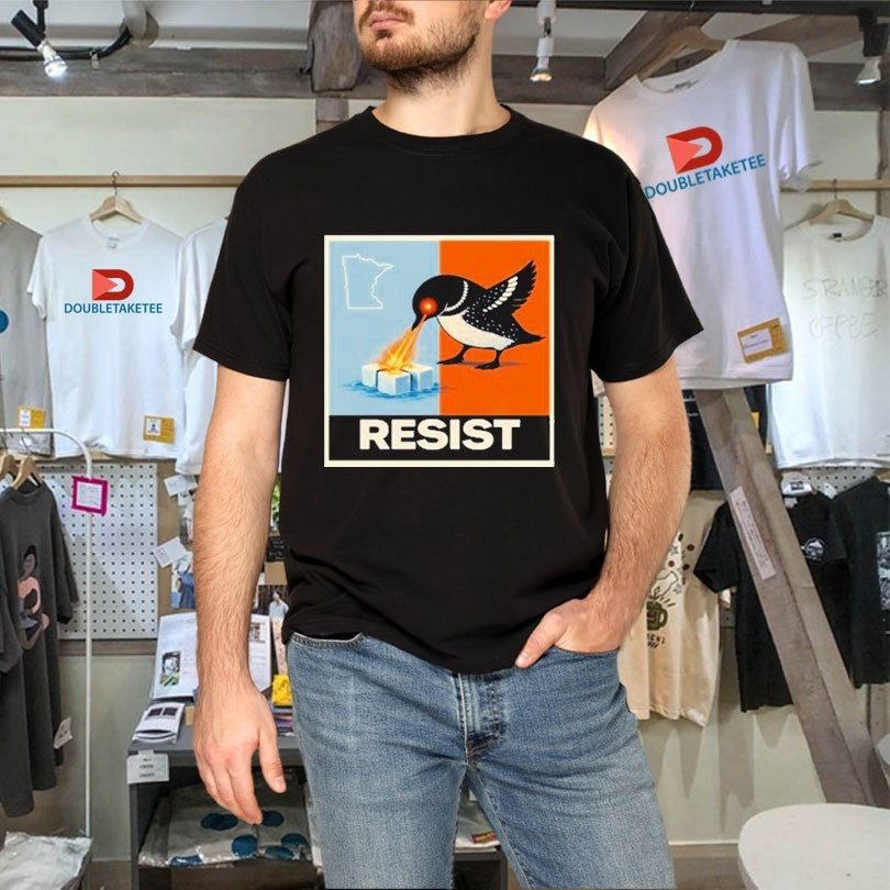 Official Rebel Minneapolis ICE Protest Shirts Unisex , , , Long Sleeve Tee