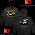 Official Refused Everlasting Album Tracklist Shirts Unisex , , , Long Sleeve Tee