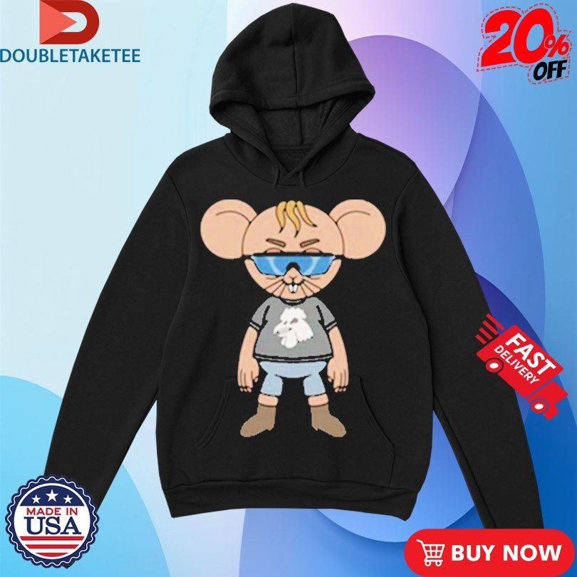 Official Regulation Ratyboy Shirts Unisex , , , Long Sleeve Tee