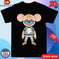 Official Regulation Ratyboy Shirts Unisex , , , Long Sleeve Tee
