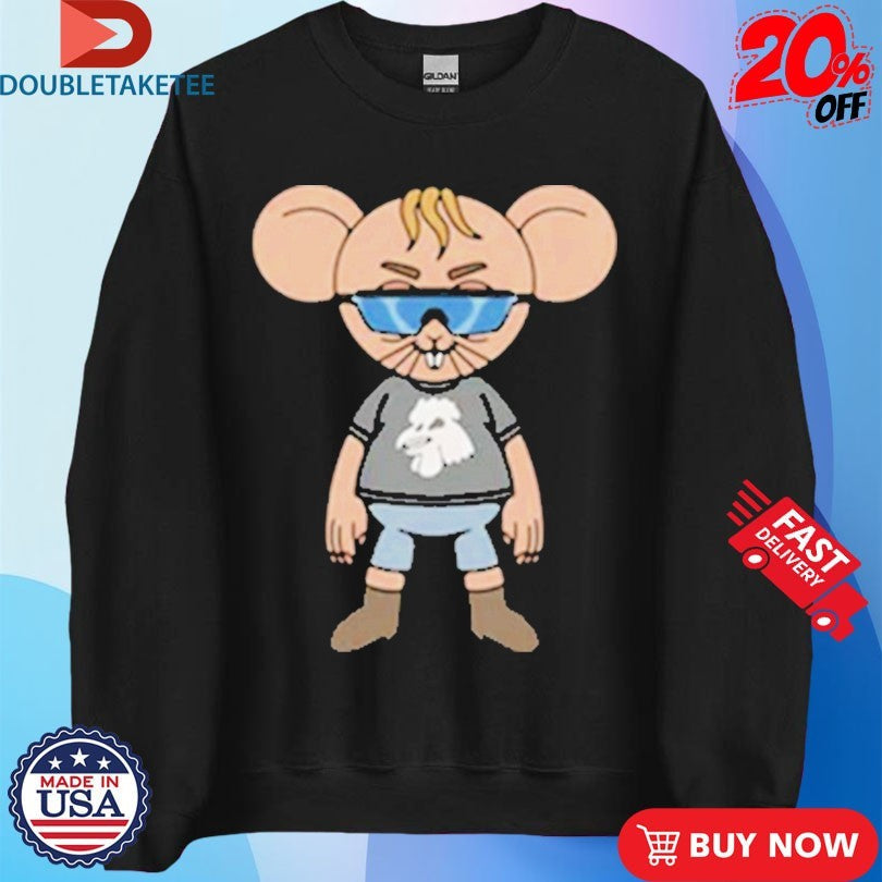 Official Regulation Ratyboy Shirts Unisex , , , Long Sleeve Tee