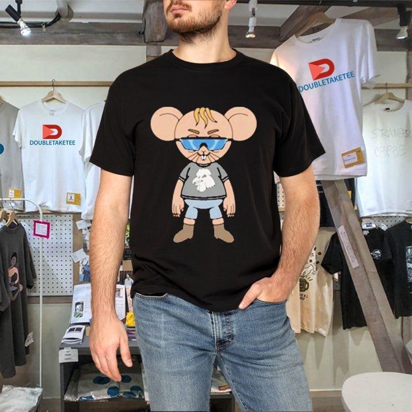 Official Regulation Ratyboy Shirts Unisex , , , Long Sleeve Tee