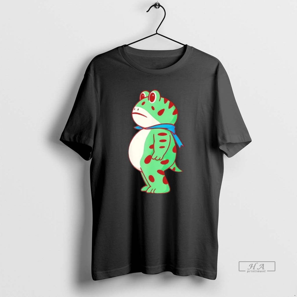 Official Resist Frog Portland Frog Protest