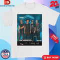 Official Richbreed x Breaking Sound Shirts Unisex , , , Long Sleeve Tee