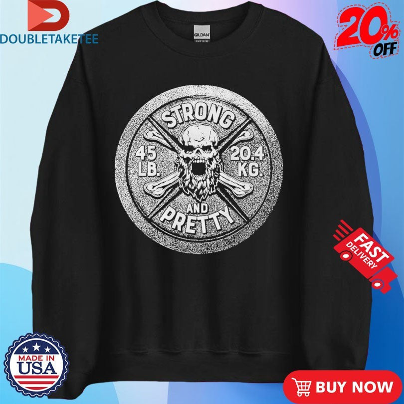 Official Robert Oberst Strong And Pretty Plate Shirts Unisex , , , Long Sleeve Tee