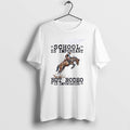 Official Rodeo School Is Important