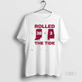 Official Rolled Tide 38 3 Alabama Football Victory
