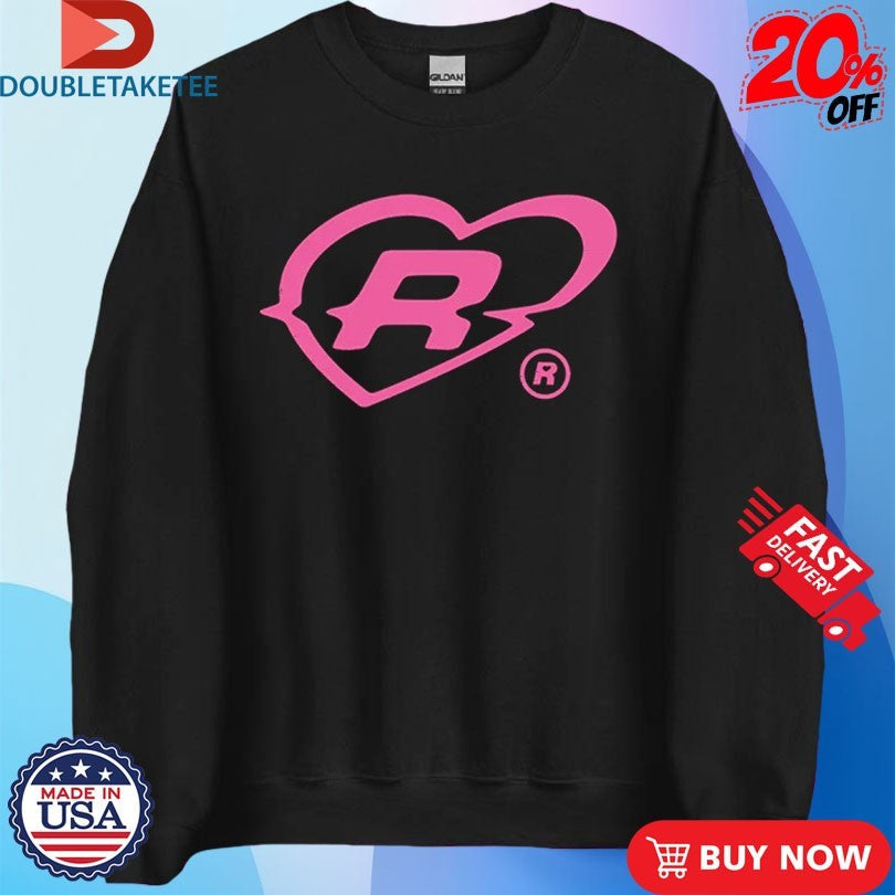 Official Romy Logo Shirts Unisex , , , Long Sleeve Tee