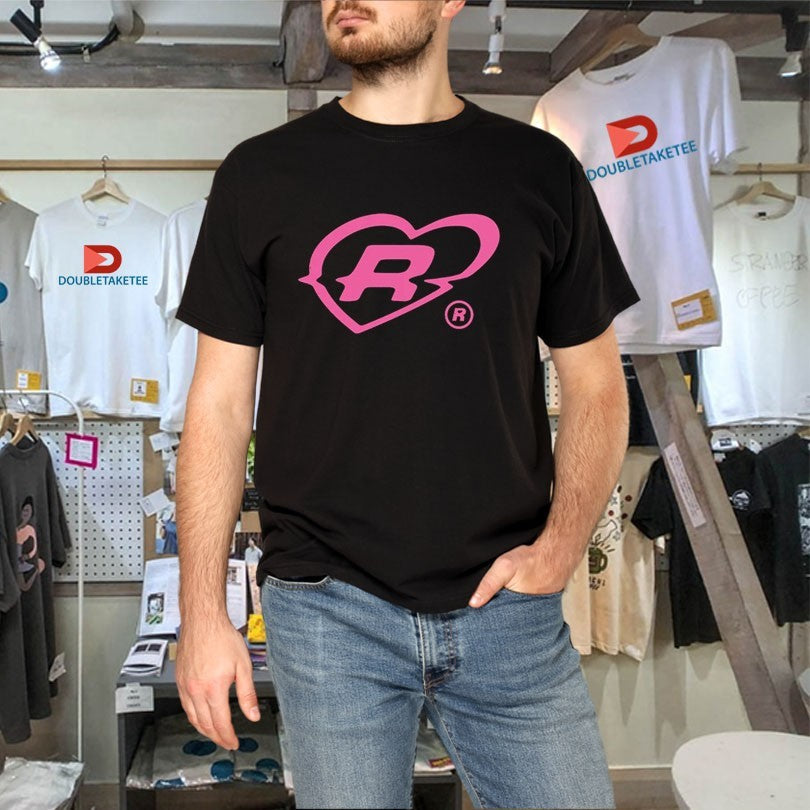 Official Romy Logo Shirts Unisex , , , Long Sleeve Tee