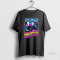 Official Ronz Hide Seek Tour 2025