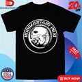 Official Rudimentary Peni The Eps Of Rp Album Shirts Unisex , , , Long Sleeve Tee