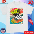Official Sammy Virji Sydney Opera House March 9 2026 Shirts Unisex , , , Long Sleeve Tee