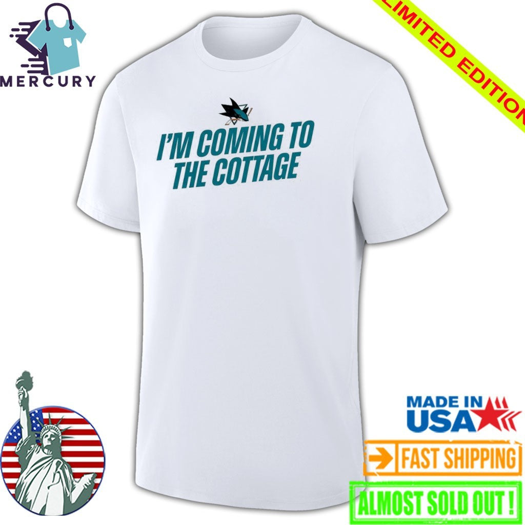 San Jose Sharks 2026 Pride Night Shirt Giveaway