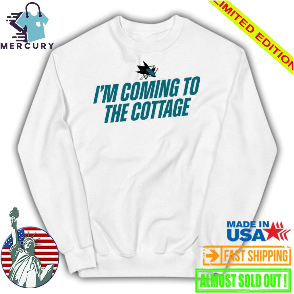 San Jose Sharks 2026 Pride Night Shirt Giveaway