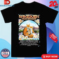 Official Sawtooth Valley Gathering On June 18-21 2026 In Stanley ID Shirts Unisex , , , Long Sleeve Tee