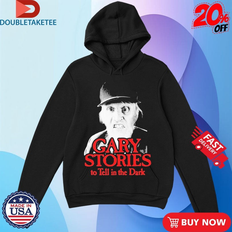 Official Scary Stories To Tell In The Dark Shirts Unisex , , , Long Sleeve Tee