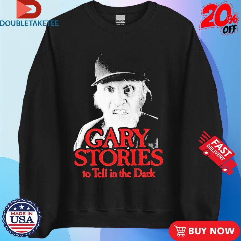 Official Scary Stories To Tell In The Dark Shirts Unisex , , , Long Sleeve Tee