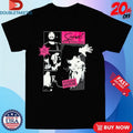 Official Scowl Pleasure Discipline Two Nights IN NYC Shirts Unisex , , , Long Sleeve Tee