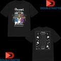 Official Scowl This Fantasy Disintegrates Are We All Angels Us Tour 2025 Dates Shirts Unisex , , , Long Sleeve Tee