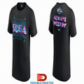 Official Sean O’Malley Always Workin’ UFC Fighter Suga Vice Flamingo Shirts Unisex , , , Long Sleeve Tee