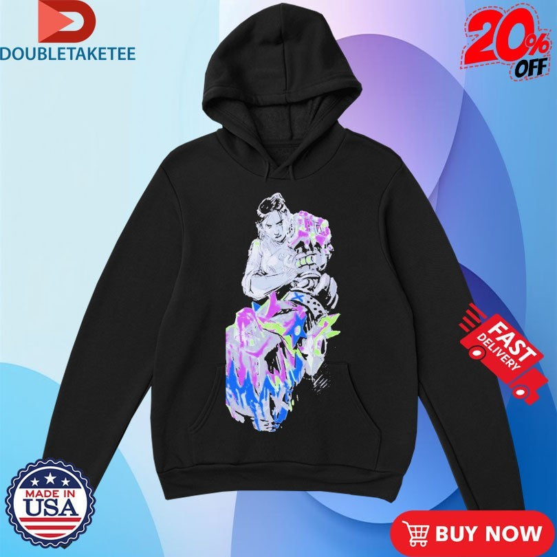Official Sevika Arcane League Of Legends Shirts Unisex , , , Long Sleeve Tee