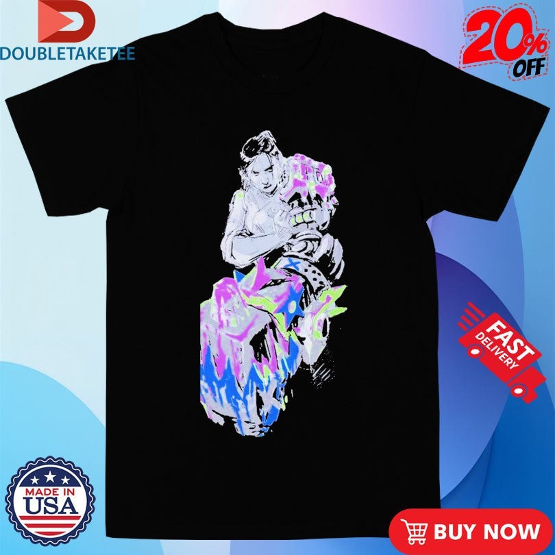 Official Sevika Arcane League Of Legends Shirts Unisex , , , Long Sleeve Tee