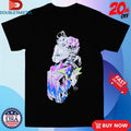 Official Sevika Arcane League Of Legends Shirts Unisex , , , Long Sleeve Tee