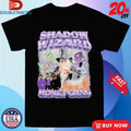 Official Shadow Wizard Money Gang Shirts Unisex , , , Long Sleeve Tee