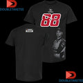 Official Shane Van Gisbergen #88 Trackhouse Nascar Cup Series Shirts Unisex , , , Long Sleeve Tee