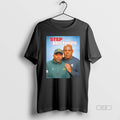 Official Sherrone Moore Mel Tucker Step Brothers