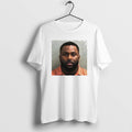 Official Sherrone Moore Mugshot