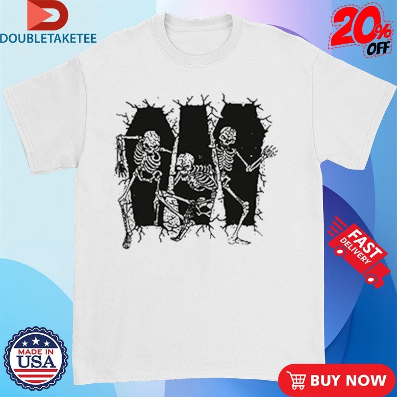 Official Show Me The Body Skeleton Coffin Shirts Unisex , , , Long Sleeve Tee