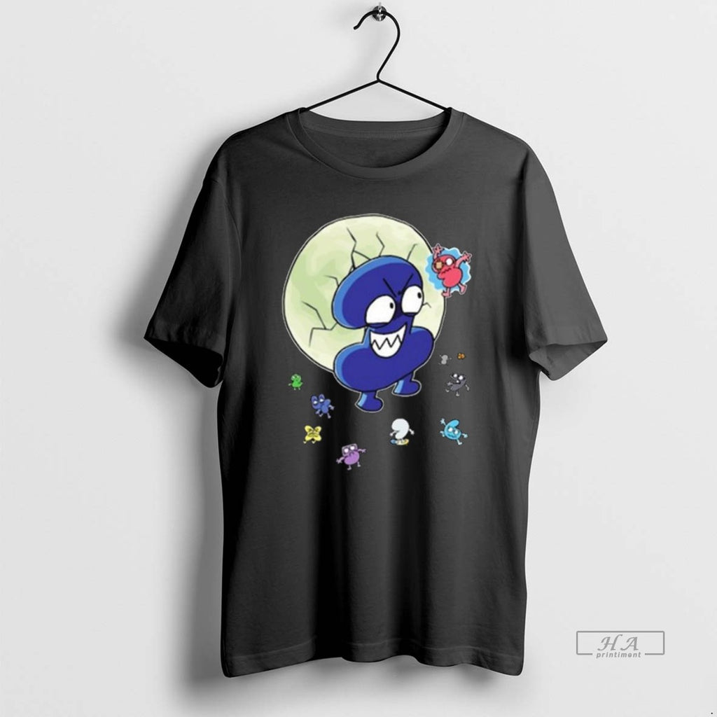 Official Signsbuzz Jacknjellify Tpot 20 Long Sleve