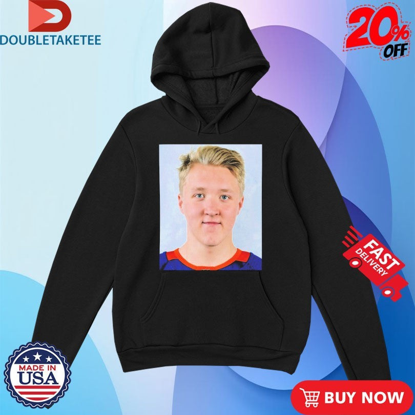 Official Simon Holmstrom Profile NHL Hockey Shirts Unisex , , , Long Sleeve Tee