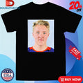 Official Simon Holmstrom Profile NHL Hockey Shirts Unisex , , , Long Sleeve Tee