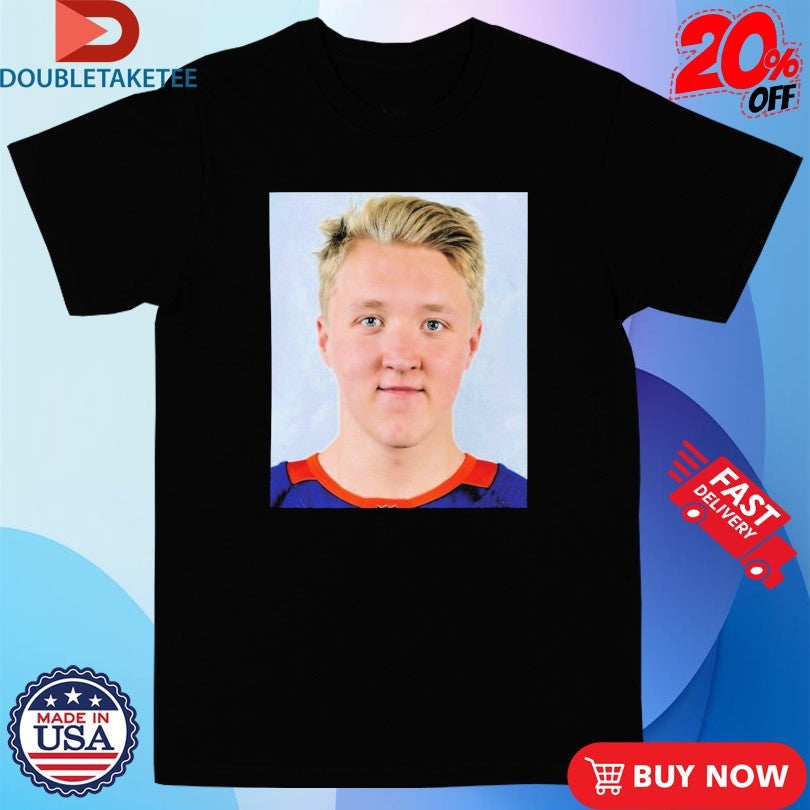 Official Simon Holmstrom Profile NHL Hockey Shirts Unisex , , , Long Sleeve Tee