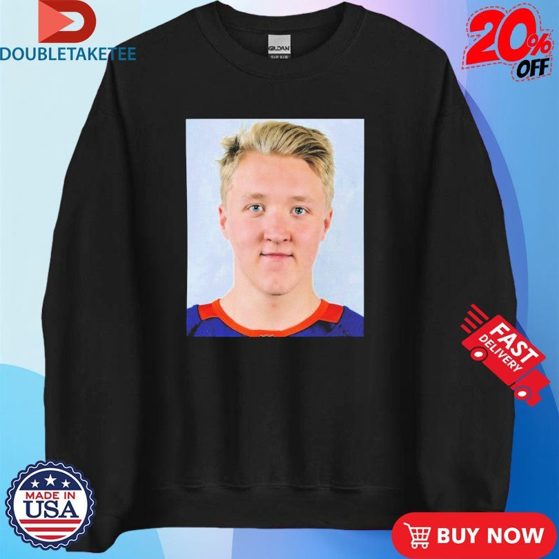Official Simon Holmstrom Profile NHL Hockey Shirts Unisex , , , Long Sleeve Tee