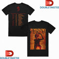 Official Skinny Puppy Scorched Man Tour Final Tour 2023 When Nothing Is True Anything Is Possible Shirts